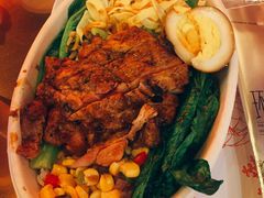 -特派卷·老北京烤鸭卷(合生汇购物中心店)