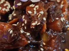 -长兴菜馆(高桥店)