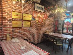 -乐山烧烤·罗田吊锅·小龙虾(航天兴隆国际店)