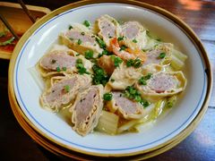 -大牌大·传统杭帮菜(湖滨店)