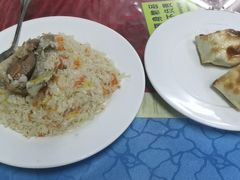 -莎车清真美食