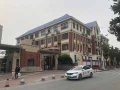 -红领巾学校