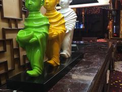 -宝丽金大酒店·洗浴中心