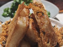 -一叶一世界•素食餐厅(环球中心店)