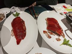 -四季民福烤鸭店(外滩外白渡桥店)