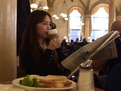 -中央咖啡馆