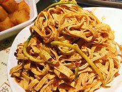 -小鲜肉延边朝鲜族烤串(珠海店)