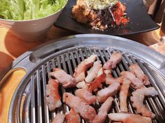 -伊茉家的烤肉店(勒泰中心店)