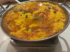 -不倒翁·安徽名菜楼(步行街店)