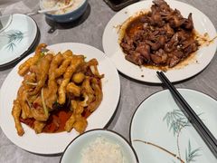 -九龙餐厅(大沽路店)