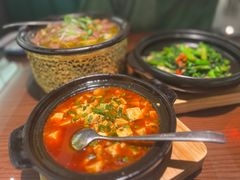 -小六汤包砂煲菜(文景路店)