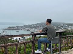-东极岛景区