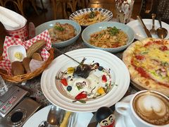 -小芳廷餐厅