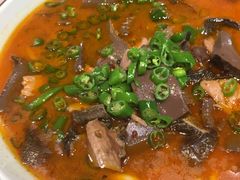 -小花椒金汤酸菜鱼(理工大店)