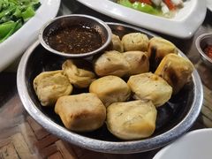 -建水五谷杂粮餐厅·建水美食