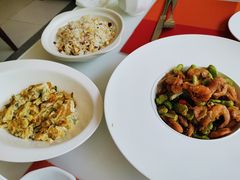 -北京德胜门华宇假日酒店·画廊咖啡厅