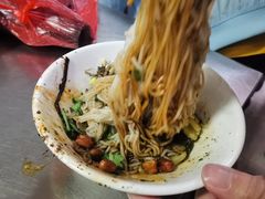 -宋记海南粉传承老店(人民西路店)