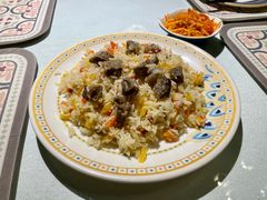 -海尔巴格一甸茶餐厅(团结路店)