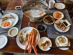 -雄楚国际大酒店-四季西餐厅