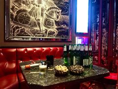 -范特西FANTASY量贩式KTV(民主广场店)