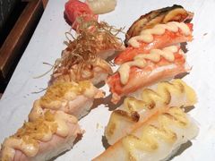 -万岁寿司(天河领展店)