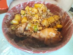 最牛叉的饭-胖哥料理(兴义里店)