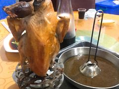 -张家卫·阳江菜·小海鲜(肥婆湾桥店)