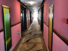 -莫泰酒店(厦门万象城火车站地铁站店)