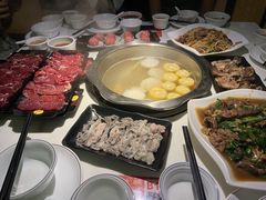 -潮发潮汕牛肉店(龙洞店)