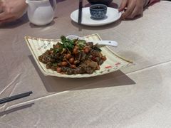 -御膳粥·牛乳粥底火锅·地道顺德菜(容桂店)