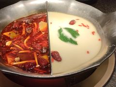 -湊湊火锅·茶憩(打浦桥日月光店)