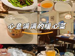 -徽韵人家·传承正宗徽菜(牡丹园店)