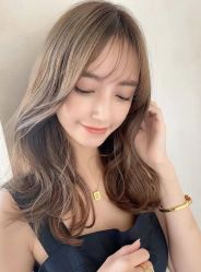 -JK奇积发型连锁机构（ART SALON）