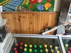 -陈记麻辣烫(浦口道店)