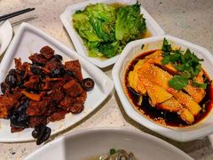 -阿莉餐厅(枣阳路店)