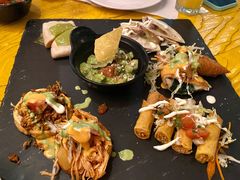 -Pistolera Mexican Cantina女枪手墨西哥餐厅(碧云路店)