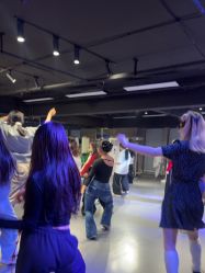 -Easyfun舞蹈生活馆