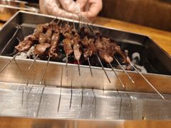 -老白清真烧烤(锦州旗舰店)