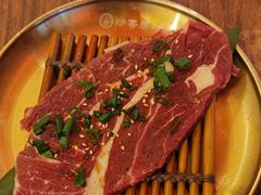 -妙香居韩国烤肉(容桂天佑城店)