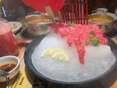 -田园肥牛府(东关街店)