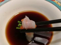 -肆月河豚·新淮扬(金融街店)