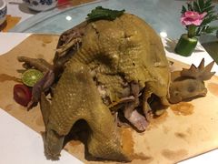 -鑫巴蜀小镇 · 水煮鱼专研店(玉桥店)