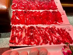 -牛事制造局牛肉火锅(莲岳路店)