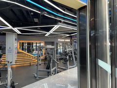 -斯洛特健身游泳(爱都旗舰店)