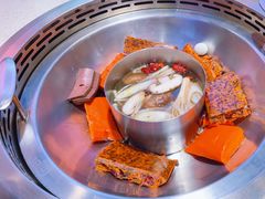 -仙座·重庆市井火锅(惠多港店)