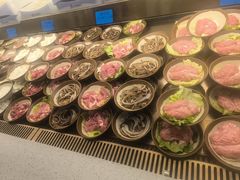 -名扬煮艺肥牛自助火锅(同和店)