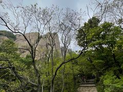 -嵖岈山风景区