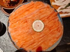 -色響火锅(恒隆广场店)