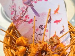 -鱼神·脆肉鲩 全鱼宴(西乡店)