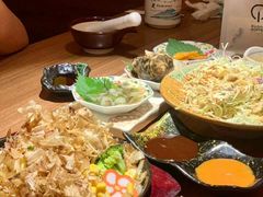 -隐月· 㐂和食屋(芝罘万达公馆店)